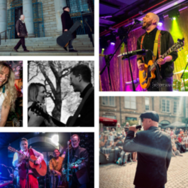 Sheffield's favourite summer soundtrack returns