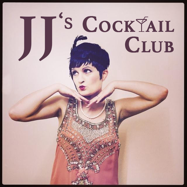 Summer of Live Music: JJ's Cocktail Club