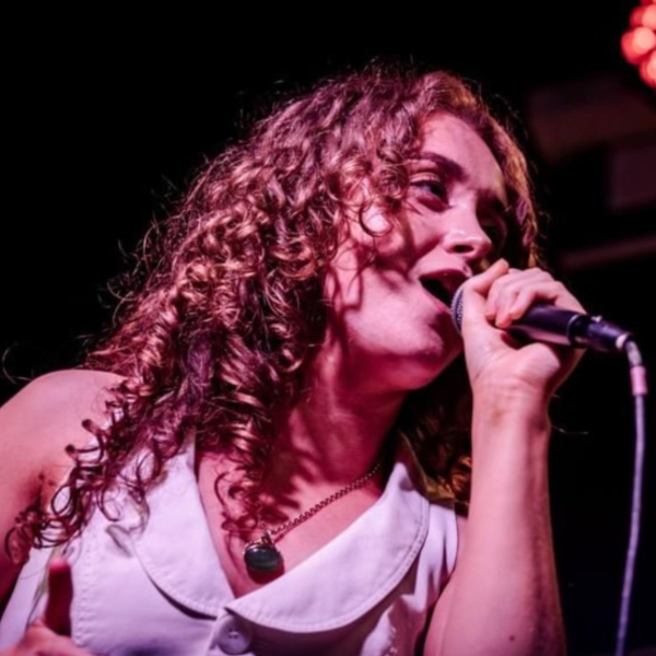 Summer of Live Music: Billie Jane