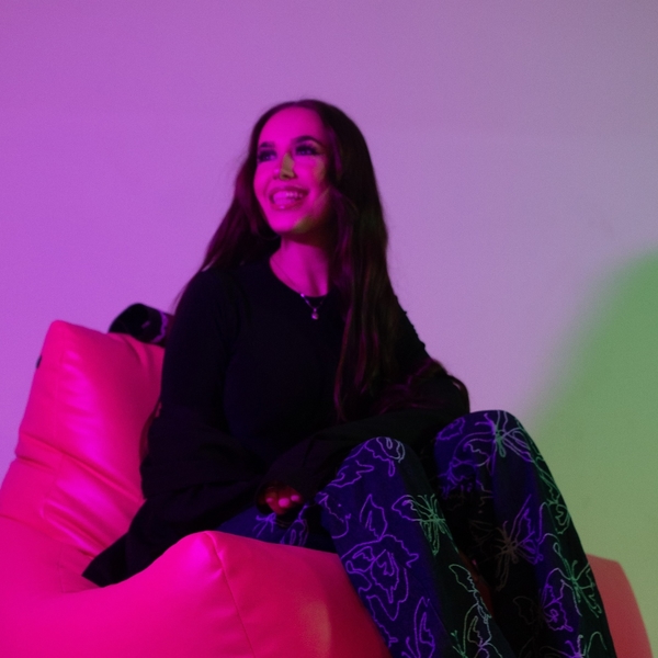 Summer of Live Music: Katie Bosworth