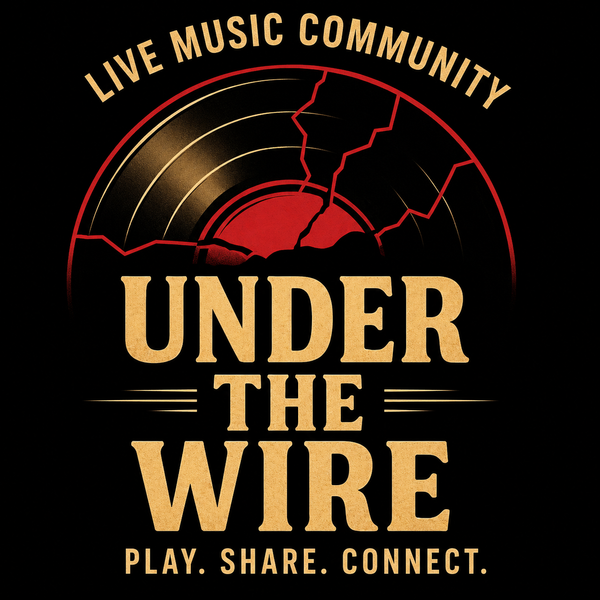 Summer of Live Music: Under The Wire