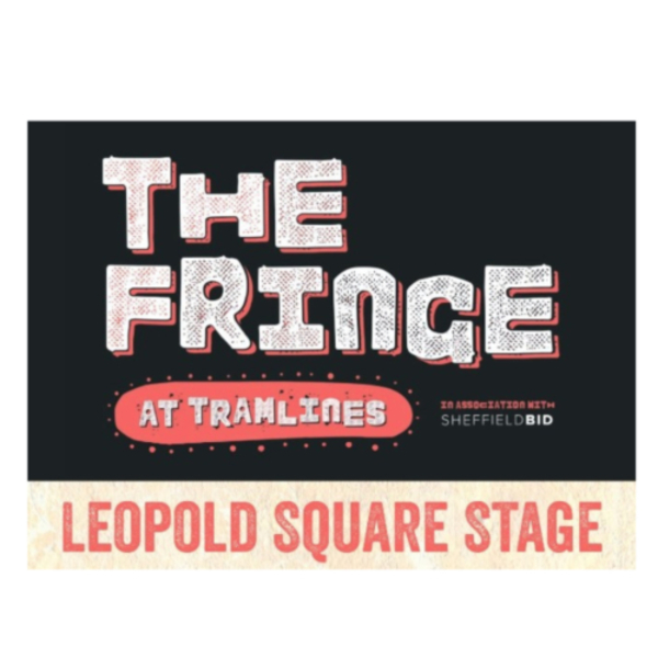 The Fringe at Tramlines: Saturday 27th July 2024