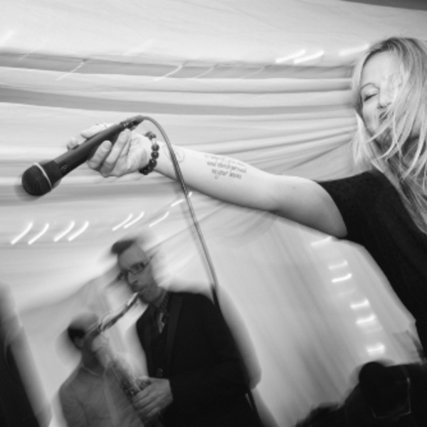 Summer of Live Music: Bex Pizzata