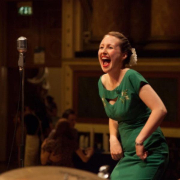 Summer of Live Music: Tessa Smith