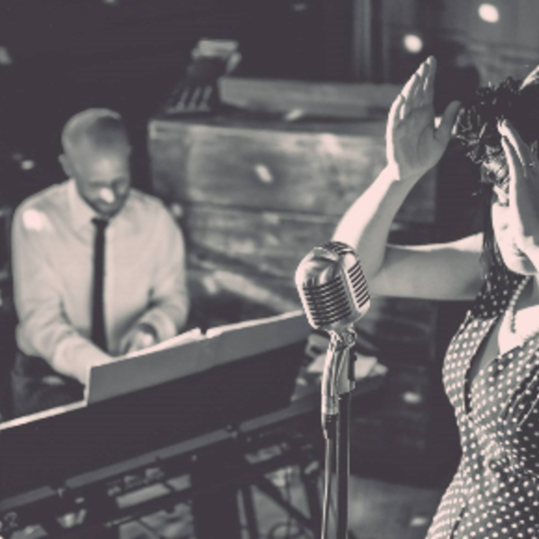 Summer of Live Music: Carioca Soul