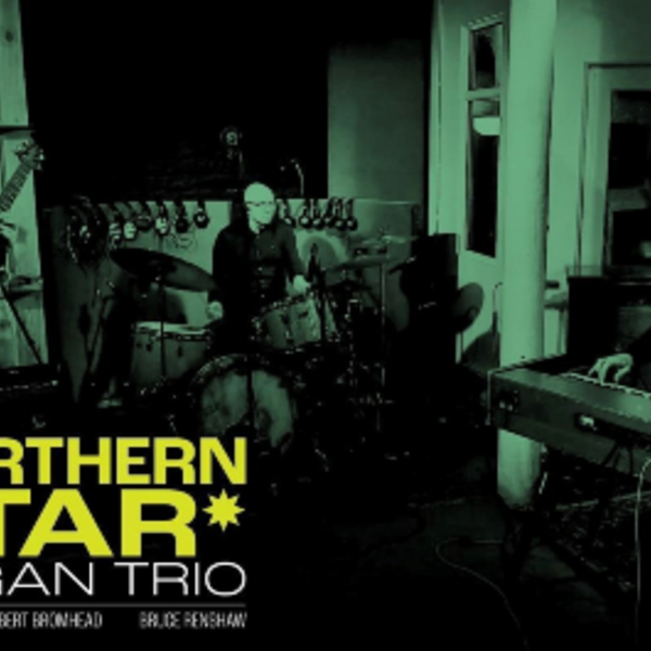 Summer of Live Music: The Northern Star Organ Trio