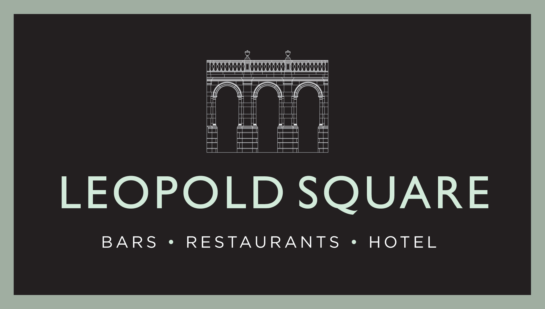 Leopold Square logo