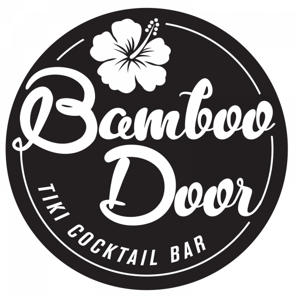 Bamboo Door